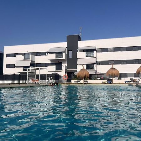 Apartamento En Valle-Niza, Almayate, Benajarafe, Torre Del Mar A 50 Metros De La Playa Málaga Buitenkant foto