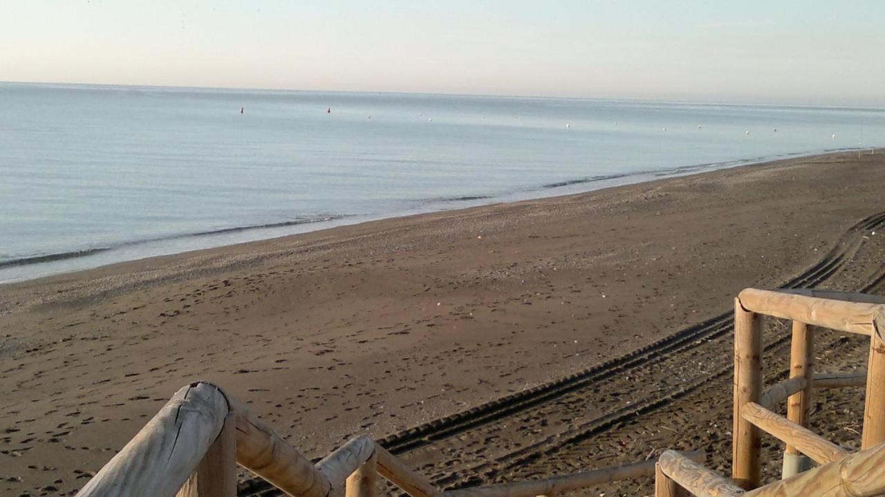 Apartamento En Valle-Niza, Almayate, Benajarafe, Torre Del Mar A 50 Metros De La Playa Málaga Buitenkant foto