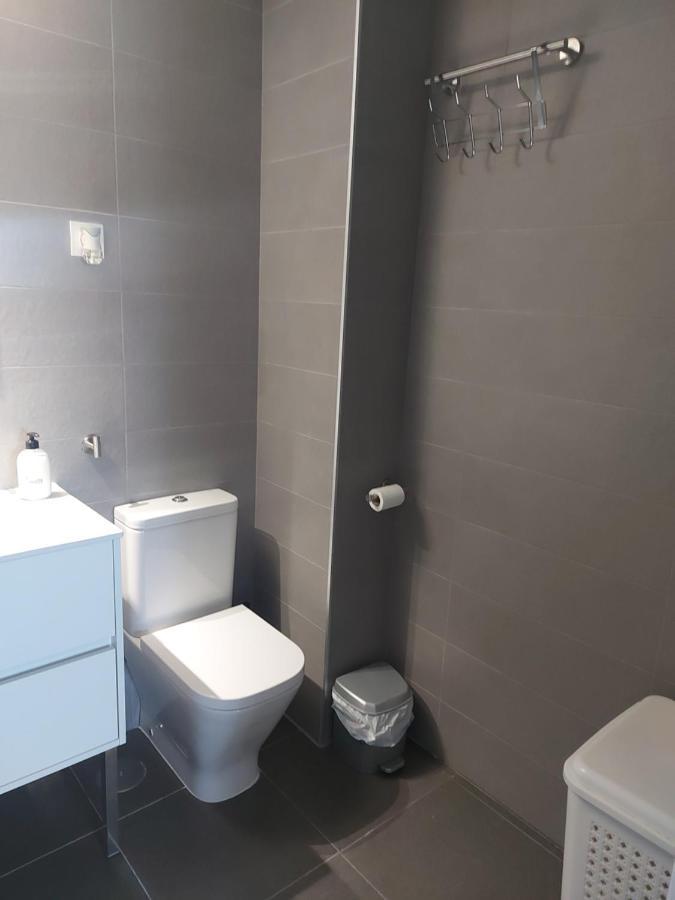 Apartamento En Valle-Niza, Almayate, Benajarafe, Torre Del Mar A 50 Metros De La Playa Málaga Buitenkant foto