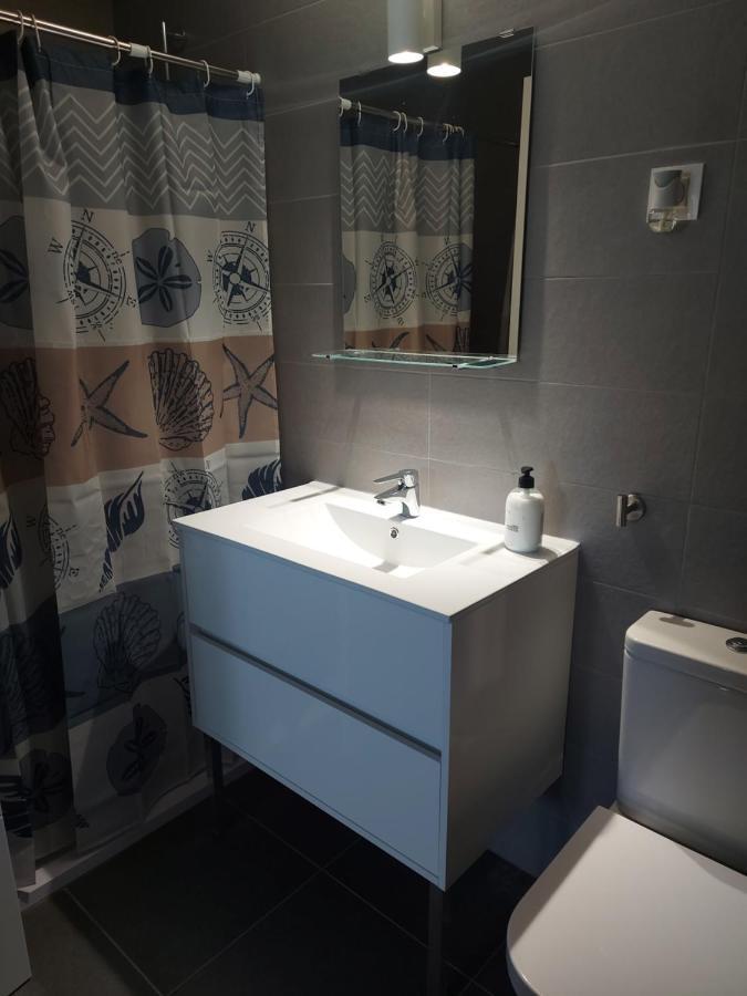Apartamento En Valle-Niza, Almayate, Benajarafe, Torre Del Mar A 50 Metros De La Playa Málaga Buitenkant foto