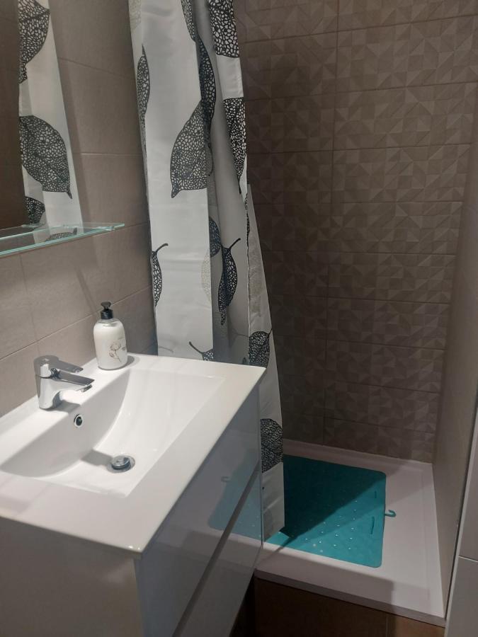 Apartamento En Valle-Niza, Almayate, Benajarafe, Torre Del Mar A 50 Metros De La Playa Málaga Buitenkant foto
