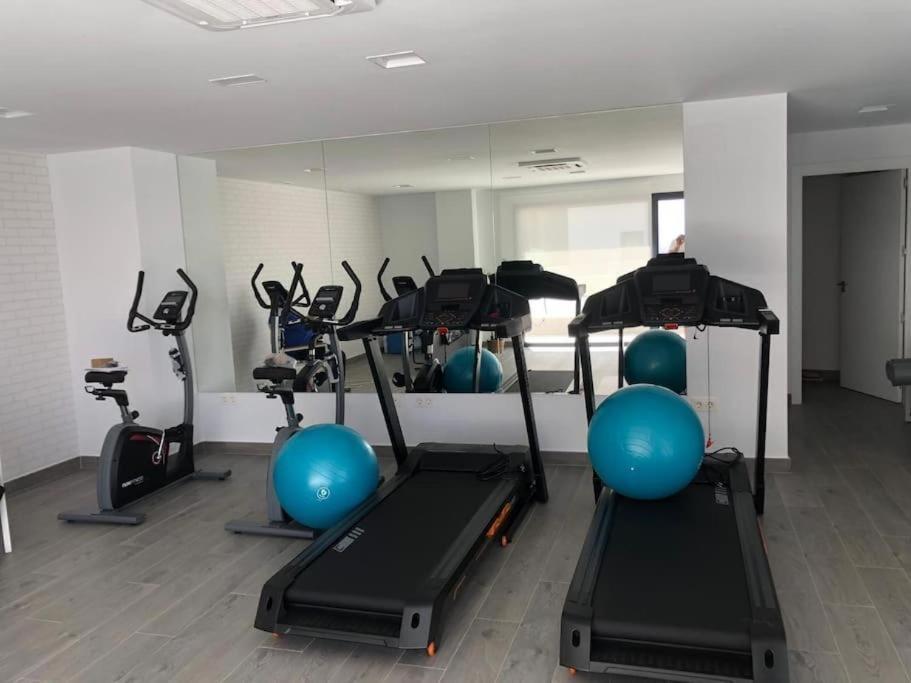 Apartamento En Valle-Niza, Almayate, Benajarafe, Torre Del Mar A 50 Metros De La Playa Málaga Buitenkant foto