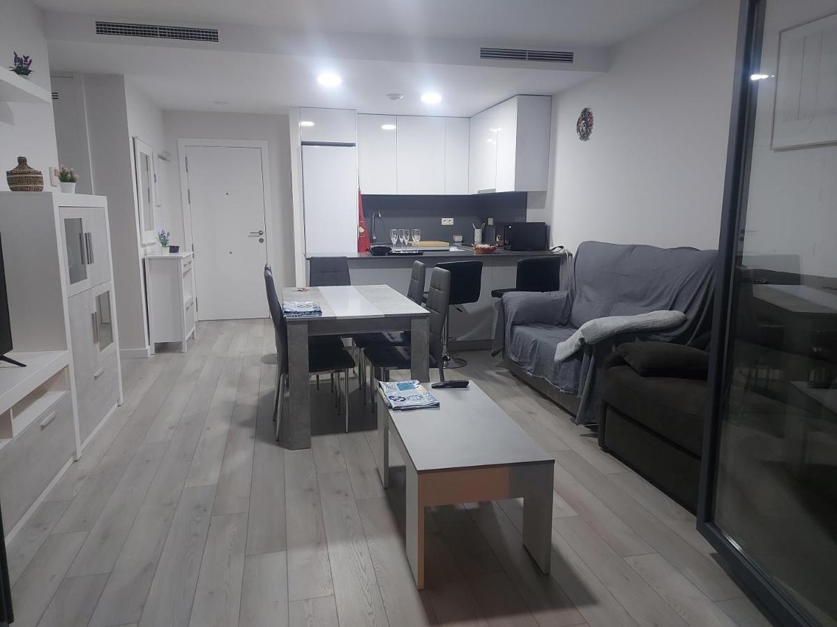 Apartamento En Valle-Niza, Almayate, Benajarafe, Torre Del Mar A 50 Metros De La Playa Málaga Buitenkant foto