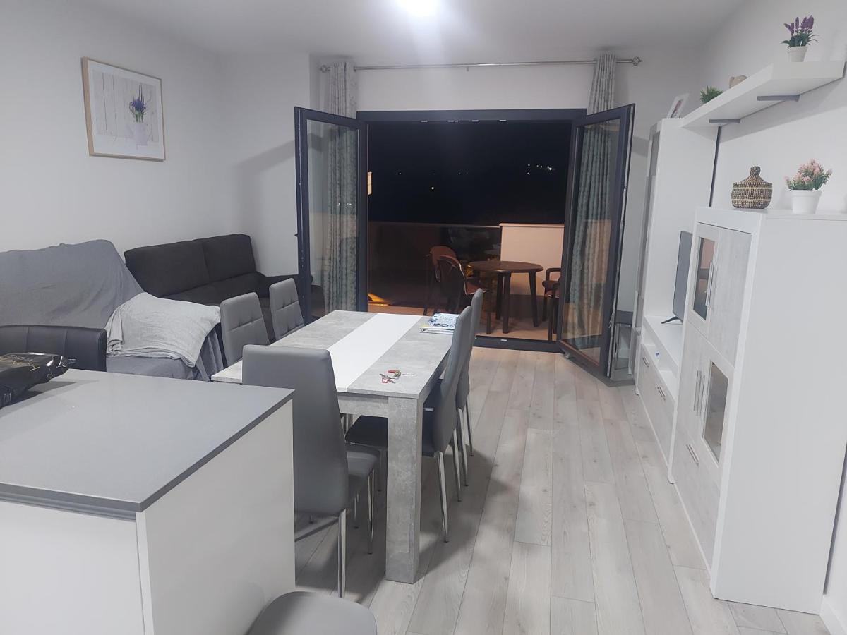 Apartamento En Valle-Niza, Almayate, Benajarafe, Torre Del Mar A 50 Metros De La Playa Málaga Buitenkant foto