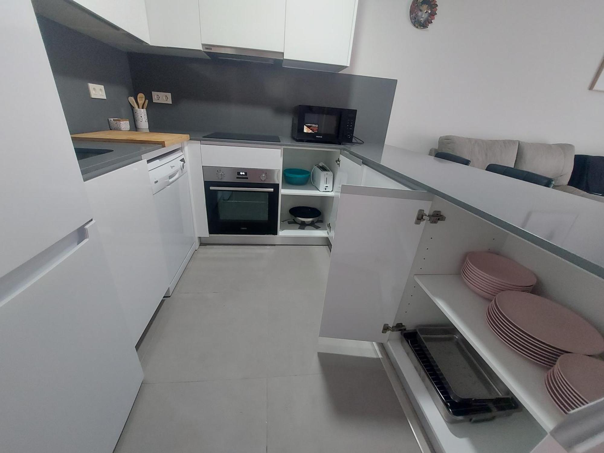 Apartamento En Valle-Niza, Almayate, Benajarafe, Torre Del Mar A 50 Metros De La Playa Málaga Buitenkant foto