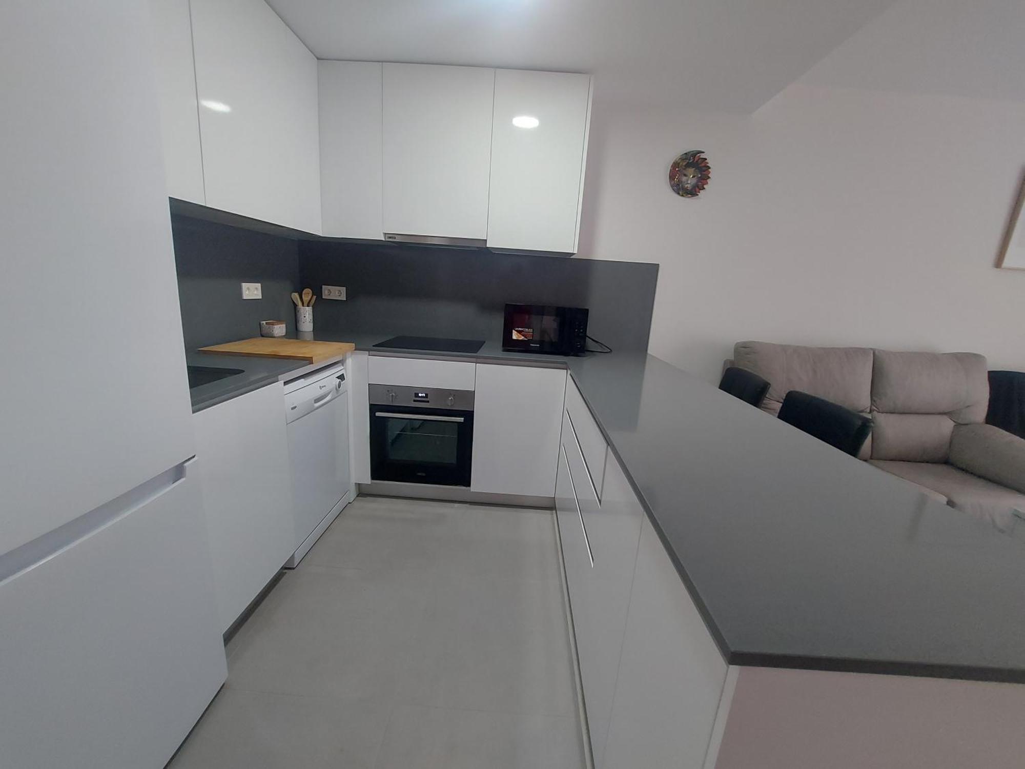 Apartamento En Valle-Niza, Almayate, Benajarafe, Torre Del Mar A 50 Metros De La Playa Málaga Buitenkant foto