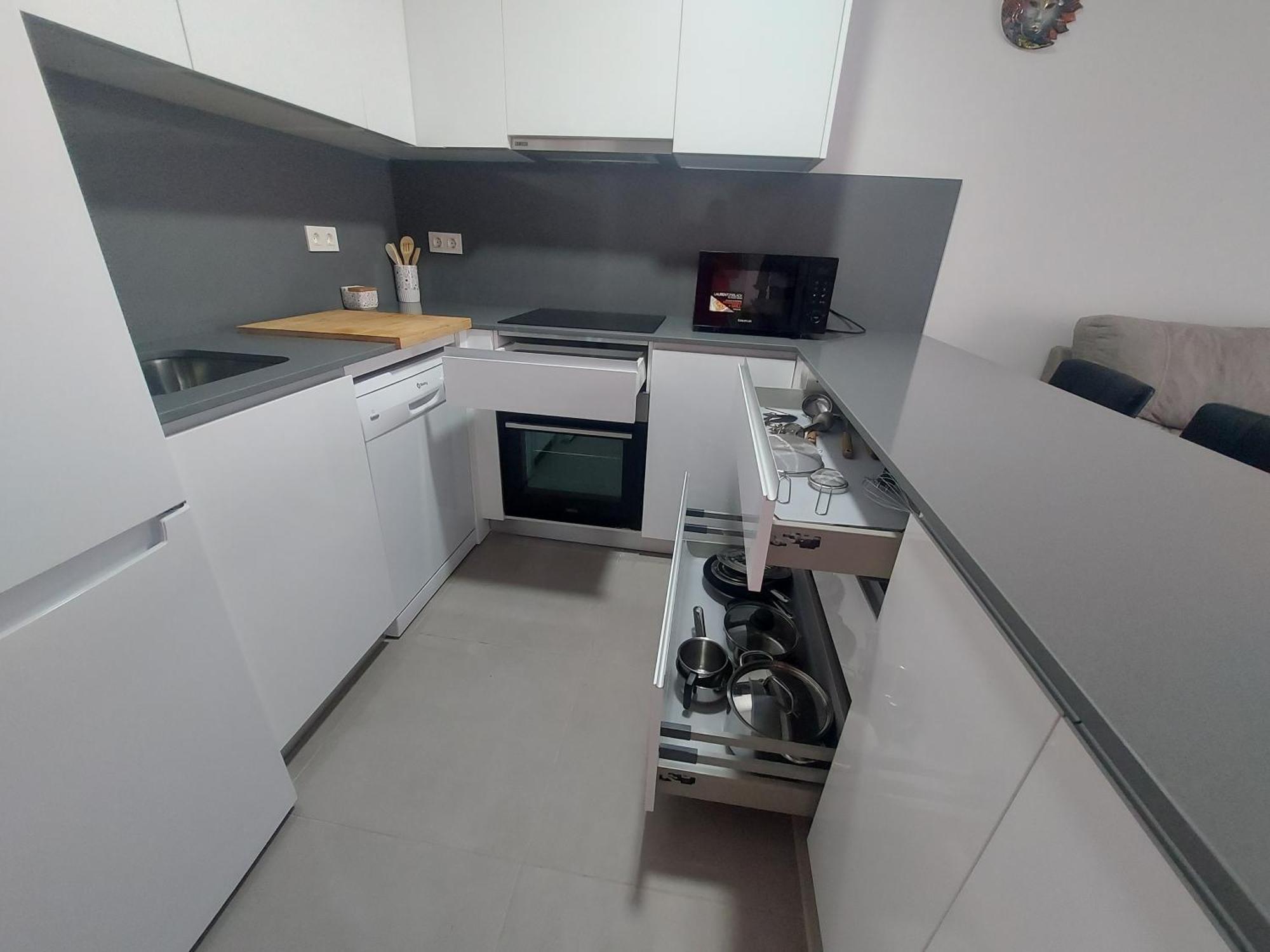 Apartamento En Valle-Niza, Almayate, Benajarafe, Torre Del Mar A 50 Metros De La Playa Málaga Buitenkant foto