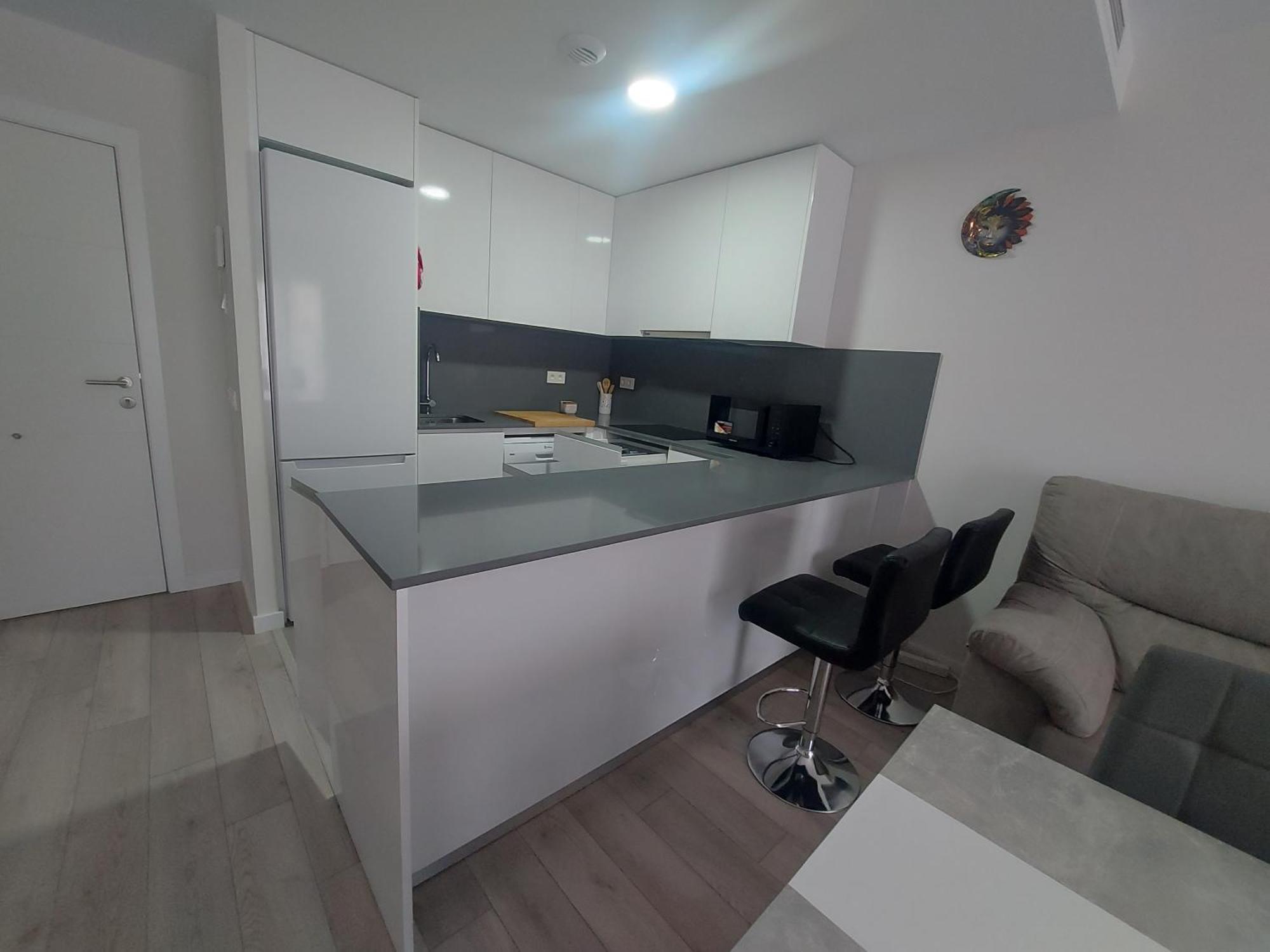 Apartamento En Valle-Niza, Almayate, Benajarafe, Torre Del Mar A 50 Metros De La Playa Málaga Buitenkant foto